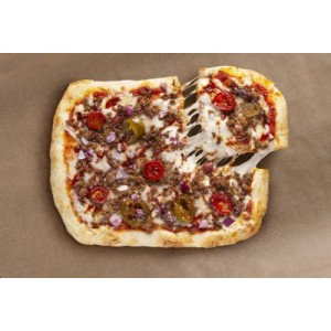 Pica Romos su virtu faršu ir Chalapos paprikomis, šaldyta (8 vnt), 3,76kg
